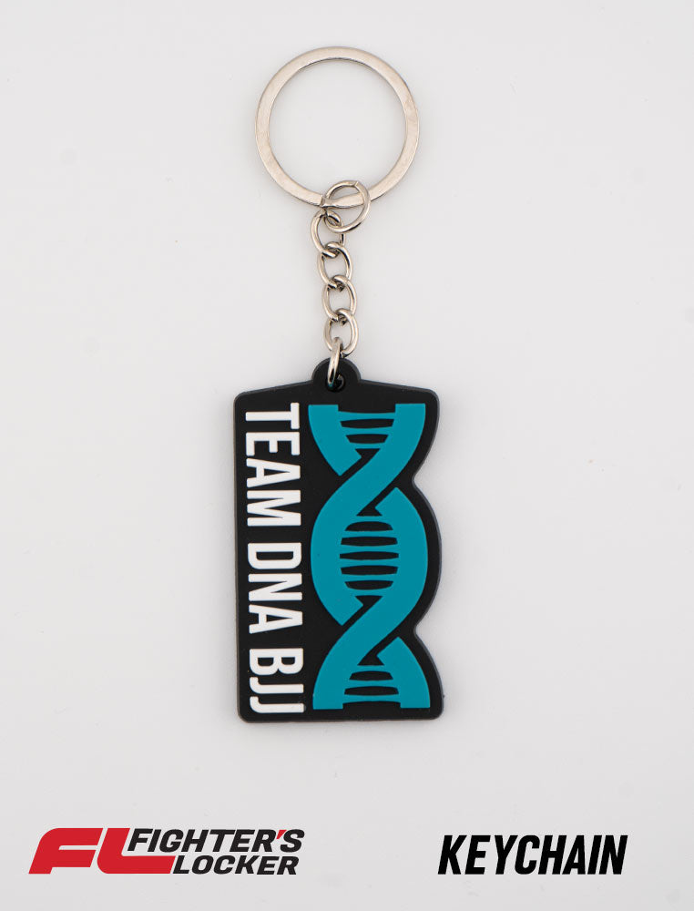 Team DNA - Keychain