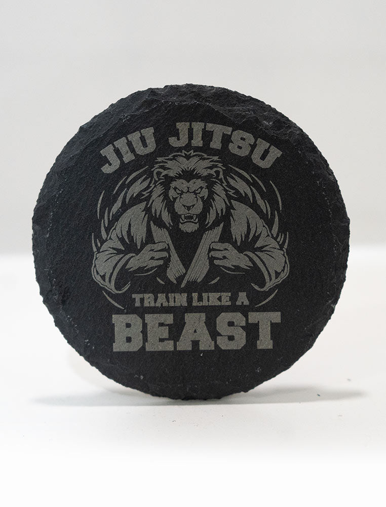 Coaster - Train Like A Beast