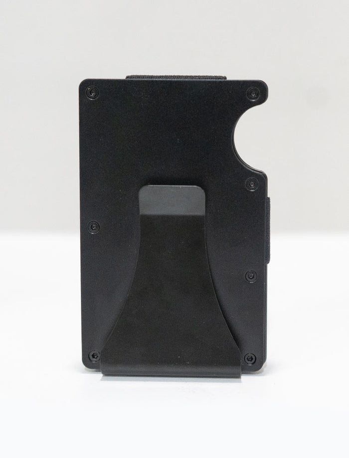 Wallet - Jiu Jitsu Fist