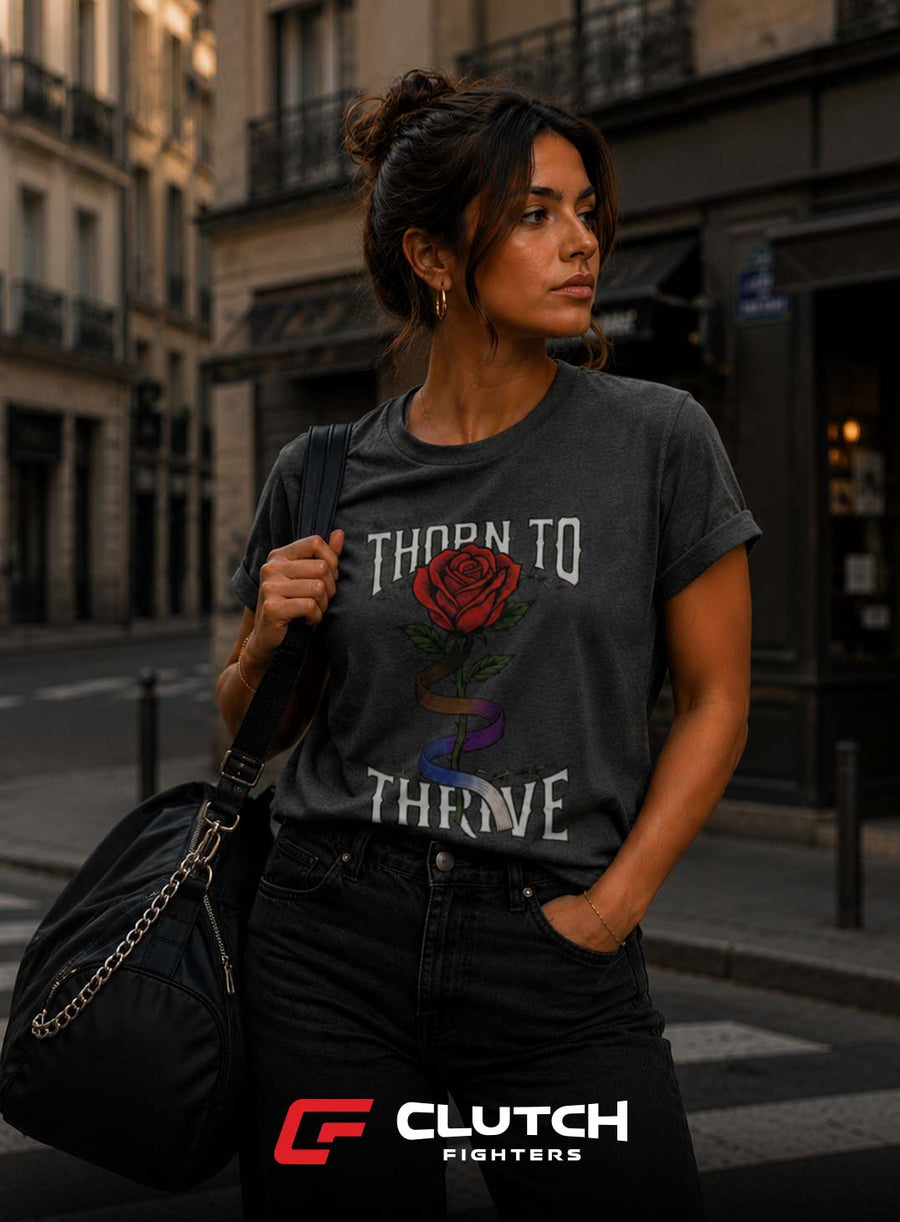 Thorn to Thrive
