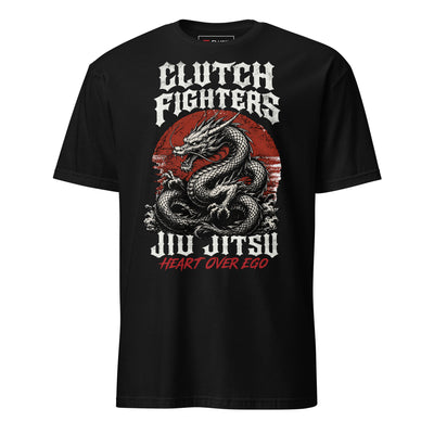 Jiu Jitsu - Heart Over Ego