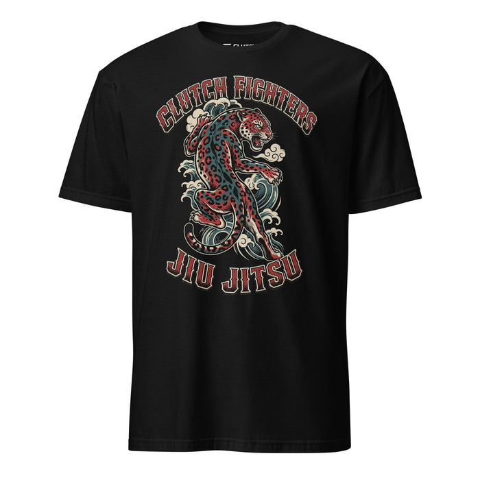 Jaguar Jits Tee