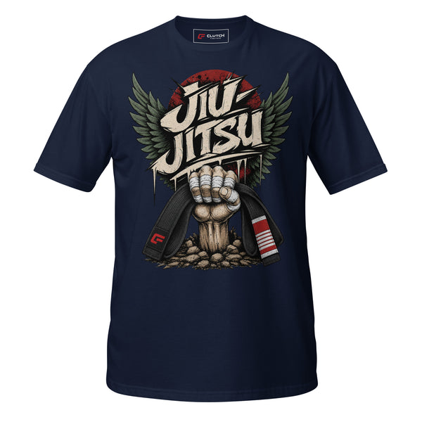 Jiu Jitsu Breakthrough