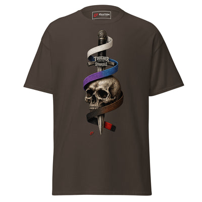 Tougher Than The Struggle - Unisex