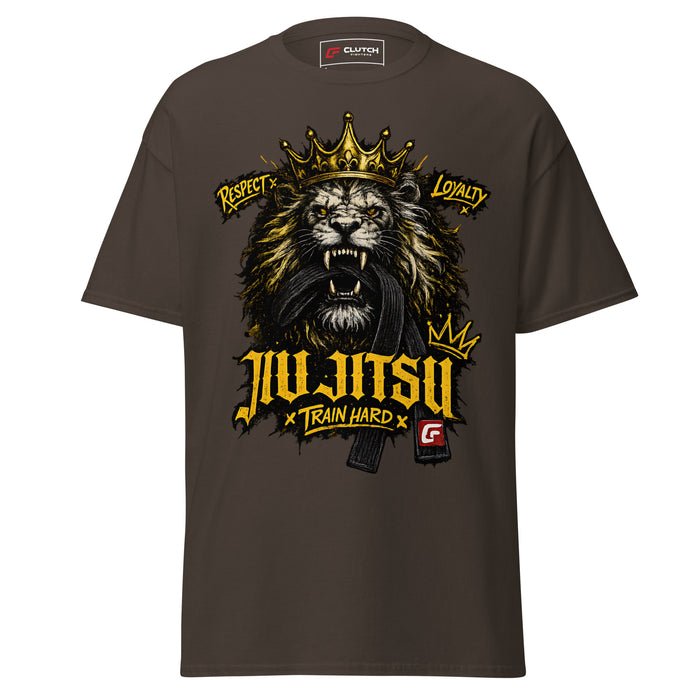 Jiu Jitsu King Lion - Unisex