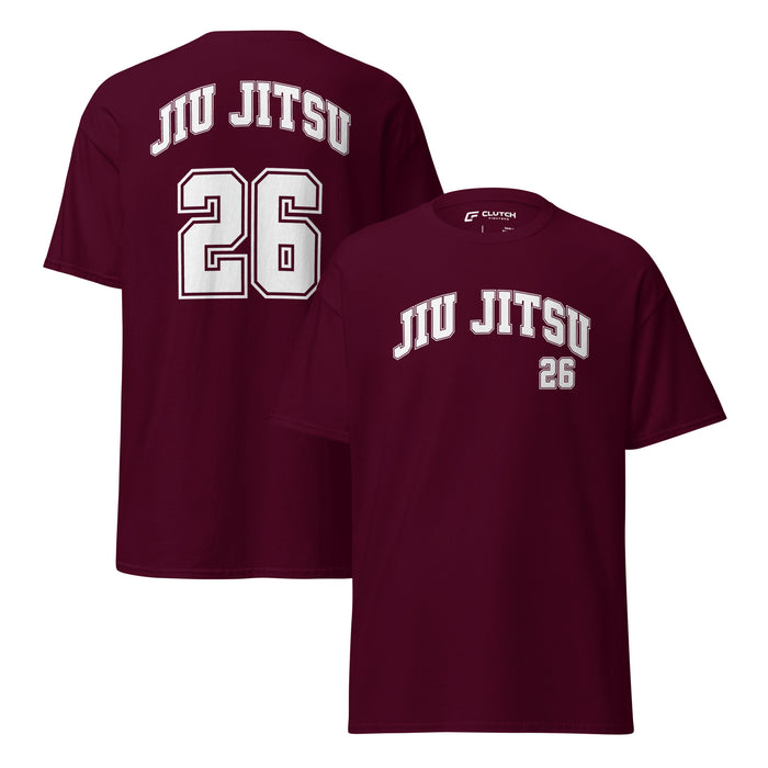 JIU JITSU 26