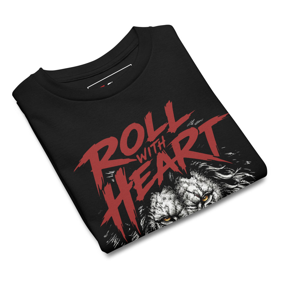 Roll With Heart - Youth