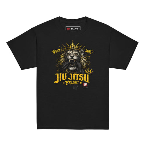 Jiu Jitsu King Lion - Youth