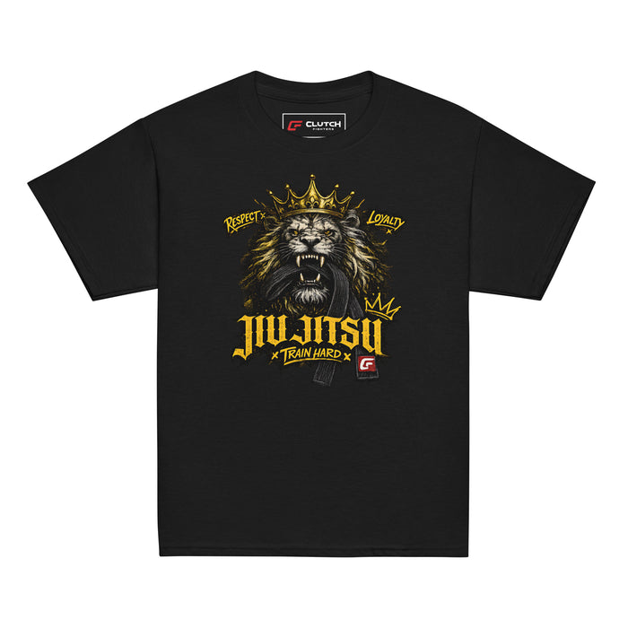 Jiu Jitsu King Lion - Youth