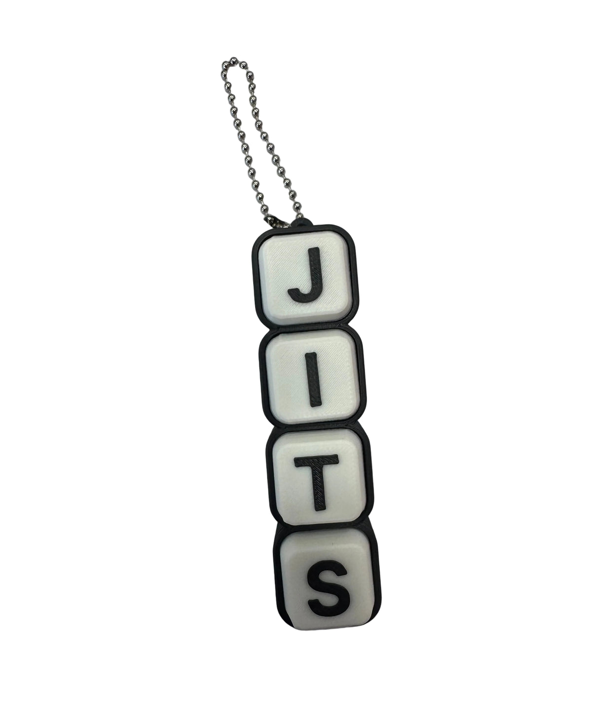 Jits Key Clicker
