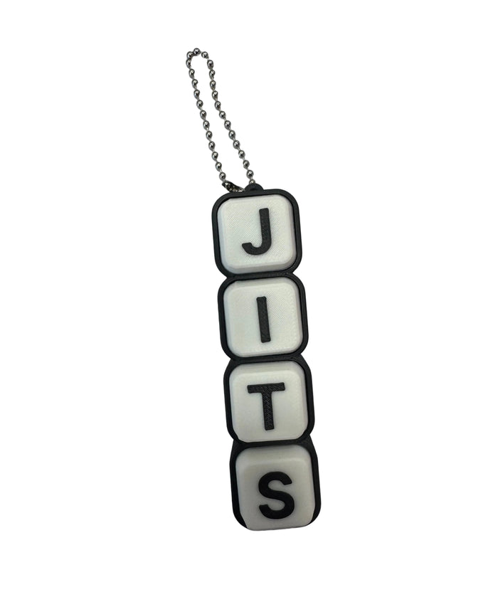 Jits Key Clicker