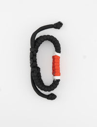 Paracord Rank Bracelet - Knot Adjustable