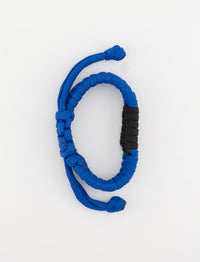 Paracord Rank Bracelet - Knot Adjustable