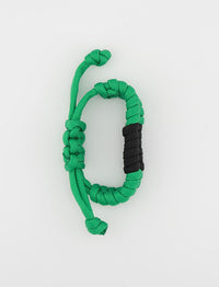 Paracord Rank Bracelet - Knot Adjustable