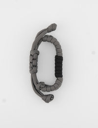 Paracord Rank Bracelet - Knot Adjustable
