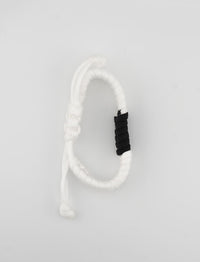 Paracord Rank Bracelet - Knot Adjustable
