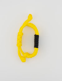 Paracord Rank Bracelet - Knot Adjustable