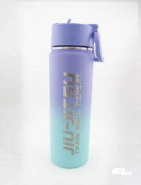 20oz - Jiu-Jitsu Water Bottle