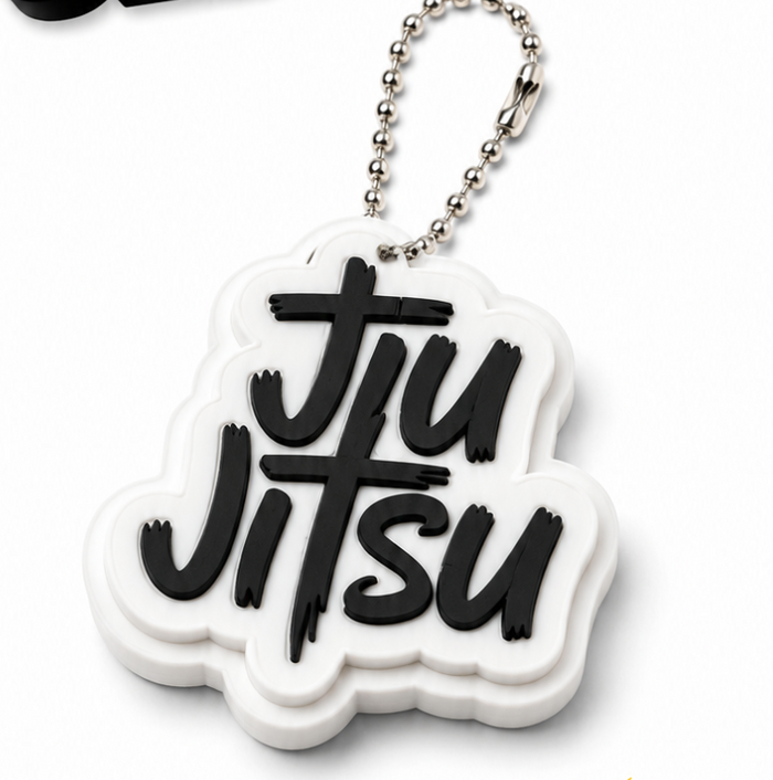 3D Jiu Jitsu Clicker