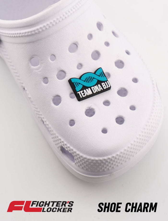 Team DNA - Shoe Charm