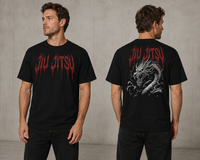 Blood Dragon Tee