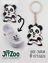 Panda Jitzoo Combo Pack