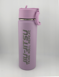 20oz - Jiu-Jitsu Water Bottle