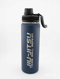 20oz - Jiu-Jitsu Water Bottle