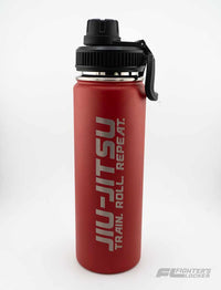 20oz - Jiu-Jitsu Water Bottle