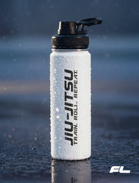 20oz - Jiu-Jitsu Water Bottle