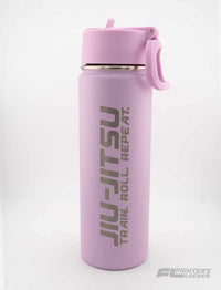 20oz - Jiu-Jitsu Water Bottle