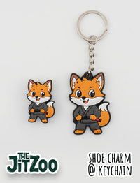 Fox Jitzoo Combo Pack
