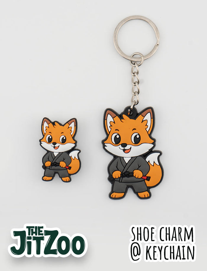 Fox Jitzoo Combo Pack