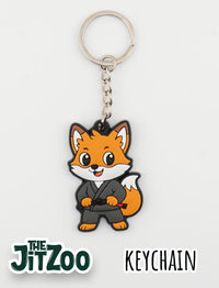 Fox Jitzoo Combo Pack