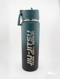 20oz - Jiu-Jitsu Water Bottle