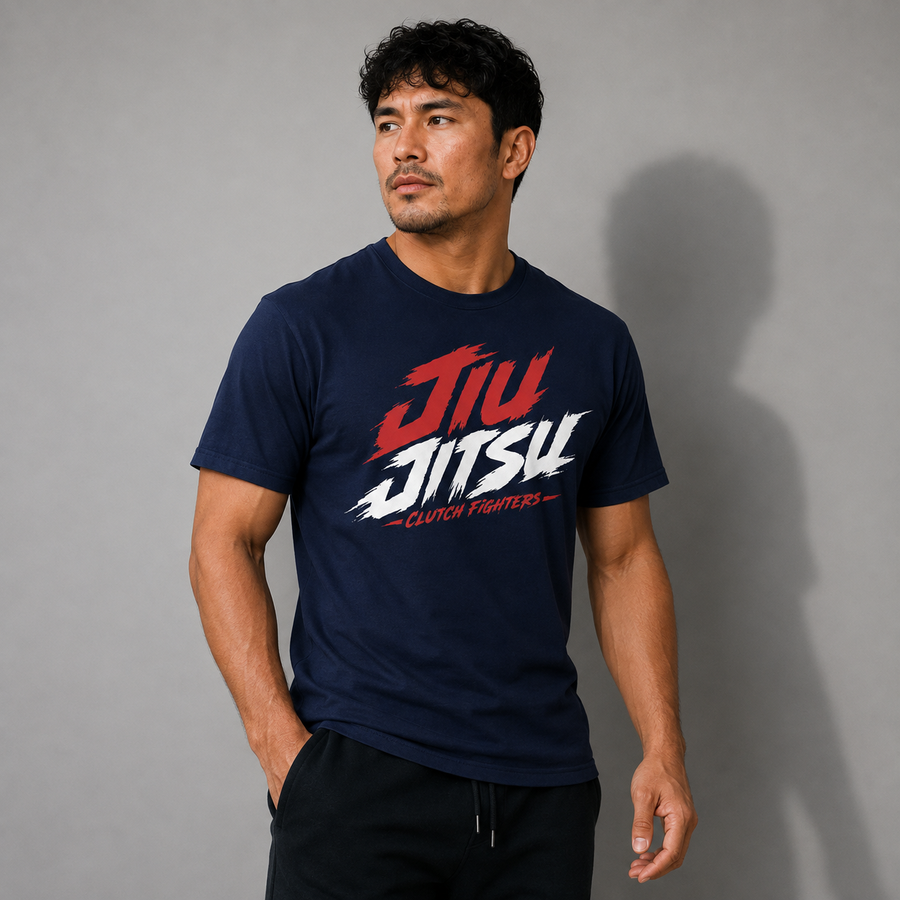 JIU JITSU TEE