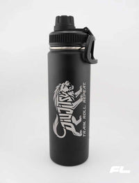 20oz - Jiu-Jitsu Lion Water Bottle