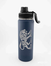 20oz - Jiu-Jitsu Lion Water Bottle