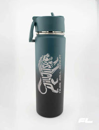 20oz - Jiu-Jitsu Lion Water Bottle