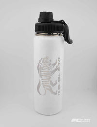 20oz - Jiu-Jitsu Lion Water Bottle