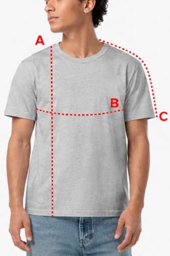 Find Your Size