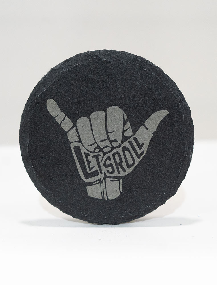 Coaster - Lets Roll