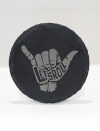 Coaster - Lets Roll