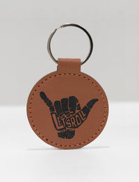 KeyChain - Let's Roll