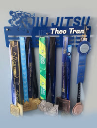 Medal Hangers (ACRYLIC) - (PICK UP ONLY)