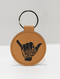 KeyChain - Let's Roll