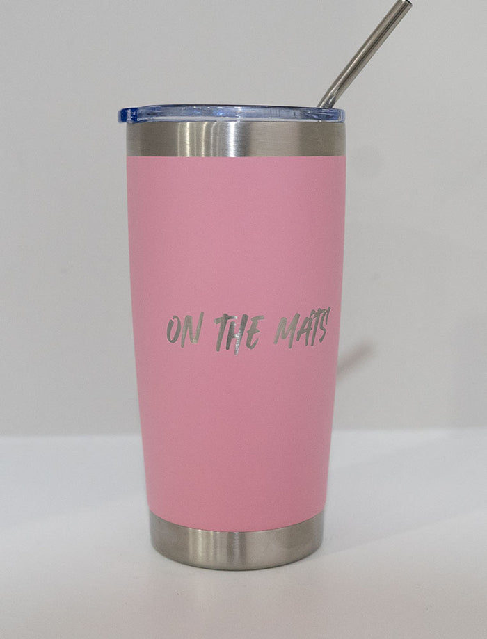 Tumbler - I Give Permission