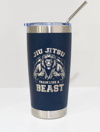 Tumbler - Train Like a Beast