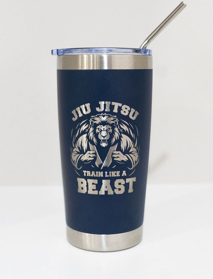 Tumbler - Train Like a Beast
