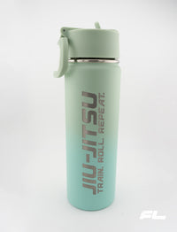 20oz - Jiu-Jitsu Water Bottle